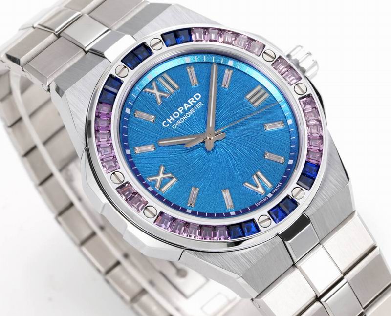 Chopard 41mm 092686